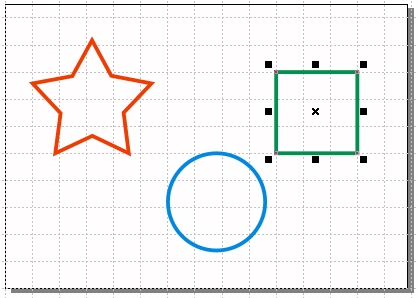 CorelDRAW 对象的组织 CorelDraw入门教程