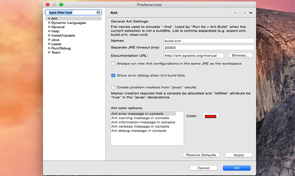 LassoLab for Mac V1.0 蘋果電腦版