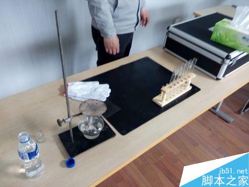 试验类视频如何拍摄 如何拍好试验类视频