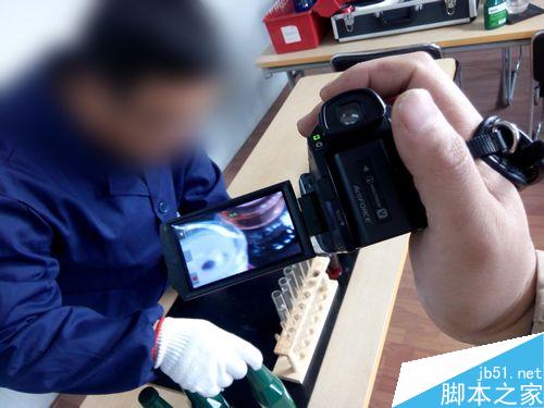 试验类视频如何拍摄 如何拍好试验类视频