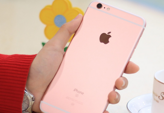 iPhone6s為什么有4個麥克風(fēng) 多麥克風(fēng)有什么功能