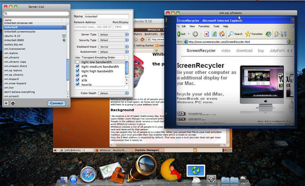 RealVNC for Mac(远程控制工具) V5.3.2 苹果电脑版