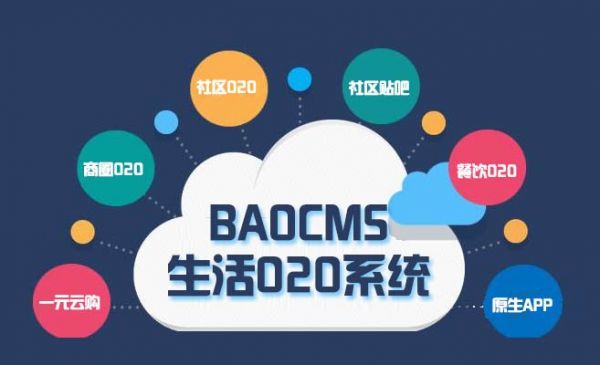 BAOCMS告诉你 网页布局方面对生活O2O平台设计_建站经验_网站运营_