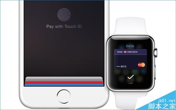 搞定銀聯(lián)/15家銀行！蘋果中國發(fā)布Apple Pay：戰(zhàn)支付寶