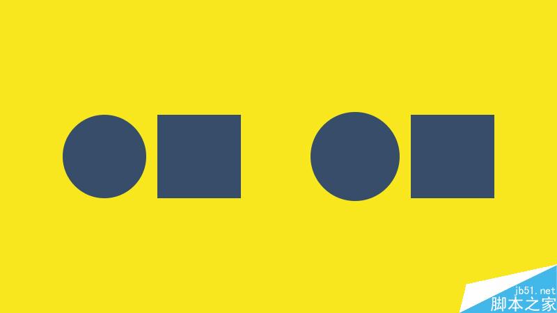 视觉调整 逻辑vs.设计师 设计理论