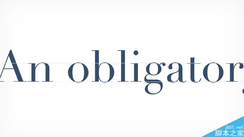 视觉调整 逻辑vs.设计师 设计理论