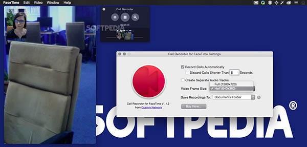 Call Recorder for Mac V1.2 蘋(píng)果電腦版