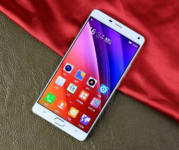 金立M5 Plus怎么樣 最詳細(xì)的金立M5 Plus評測