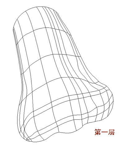 AI教程 AI漸變網(wǎng)格打造美女精致五官 腳本之家 AI實例教程