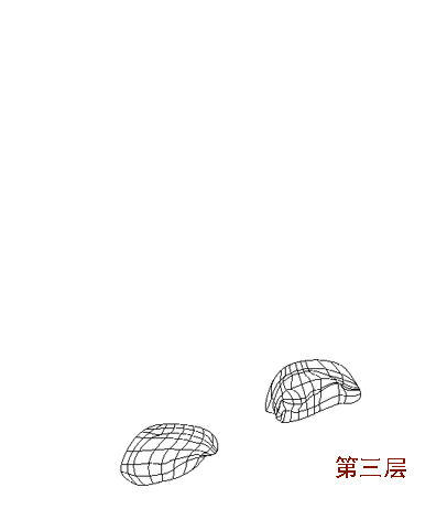 AI教程 AI漸變網(wǎng)格打造美女精致五官 腳本之家 AI實例教程