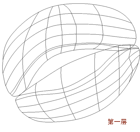 AI教程 AI漸變網(wǎng)格打造美女精致五官 腳本之家 AI實例教程