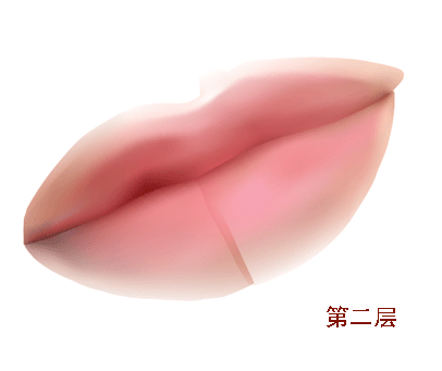 AI教程 AI漸變網(wǎng)格打造美女精致五官 腳本之家 AI實例教程