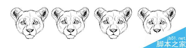 你不能成为好画师的七宗罪 设计理论