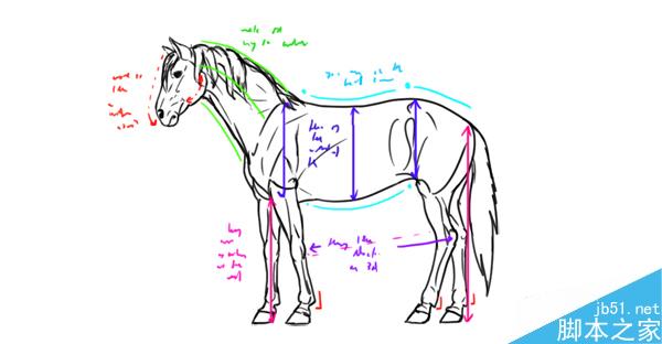 你不能成为好画师的七宗罪 设计理论
