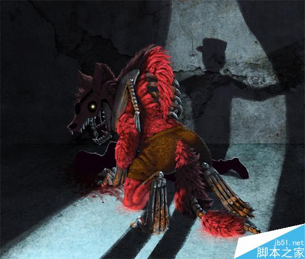 你不能成为好画师的七宗罪 设计理论