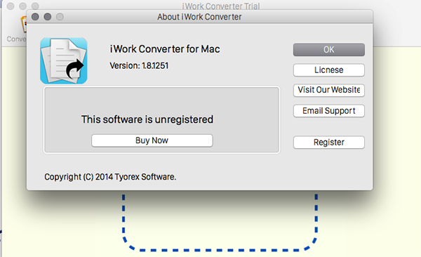iWork Converter mac版下载 iWork Converter for Mac(Word文档格式转换工具) V2.7 苹果电脑版 下载--六神源码网