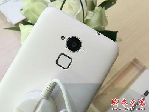 奇酷大神推Note3高配版：3GB內存配全網通