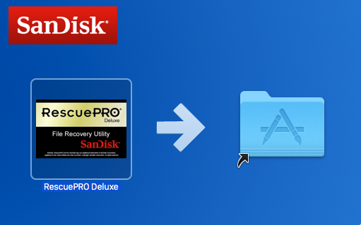 RescuePRO Deluxe for Mac(數據恢復軟件) v6.0.14 蘋果電腦版