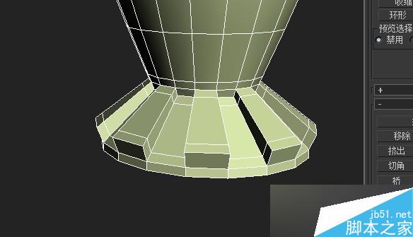 3DMAX漂亮花瓶建模教程 腳本之家 3DSMAX建模教程
