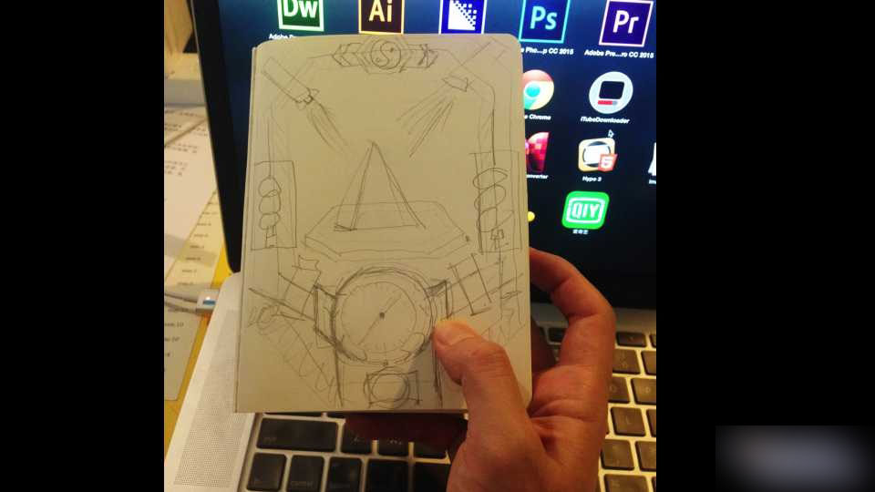 非科班设计师如何逆袭 设计理论7159568fa2576ac725af23cdb6d8.jpg