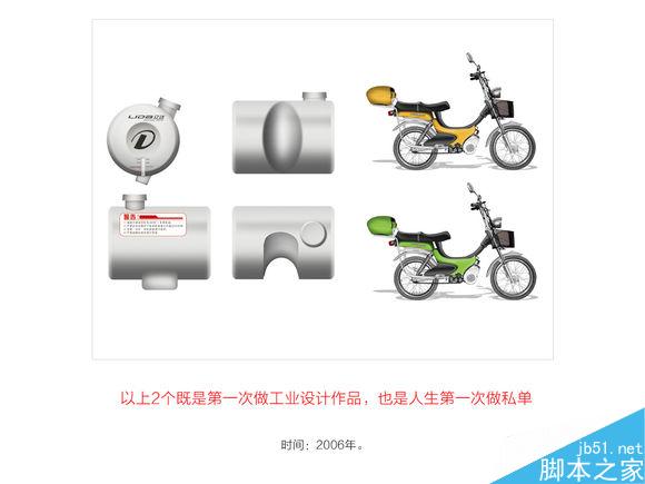 从实习生到设计总监的崛起之路 设计理论