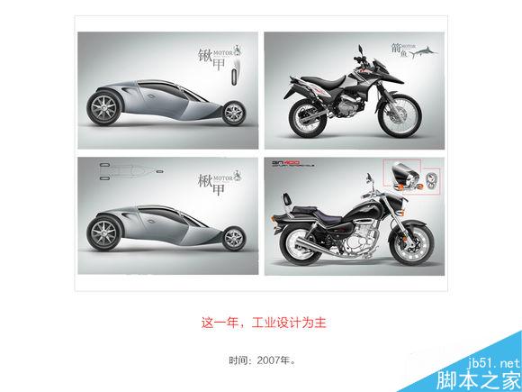 从实习生到设计总监的崛起之路 设计理论