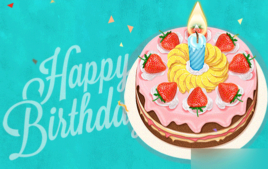 QQ會(huì)員生日party狂歡活動(dòng) 免費(fèi)領(lǐng)生日氣泡成長(zhǎng)值等禮物