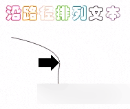 CorelDRAW 12循序渐进-制作文本效果 CorelDraw入门教程