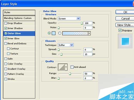 3ds max和ps制作一個全新的地球 腳本之家 3dsmax教程