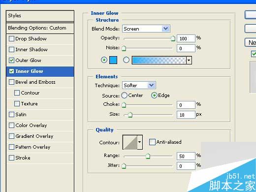 3ds max和ps制作一個全新的地球 腳本之家 3dsmax教程