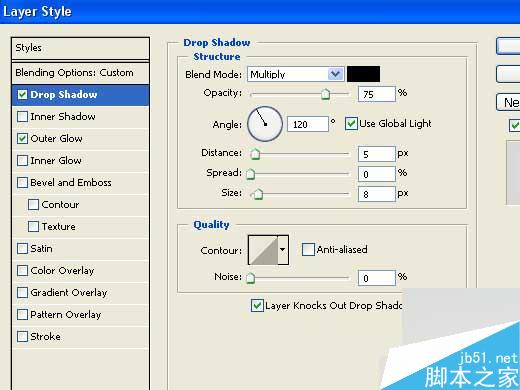 3ds max和ps制作一個全新的地球 腳本之家 3dsmax教程