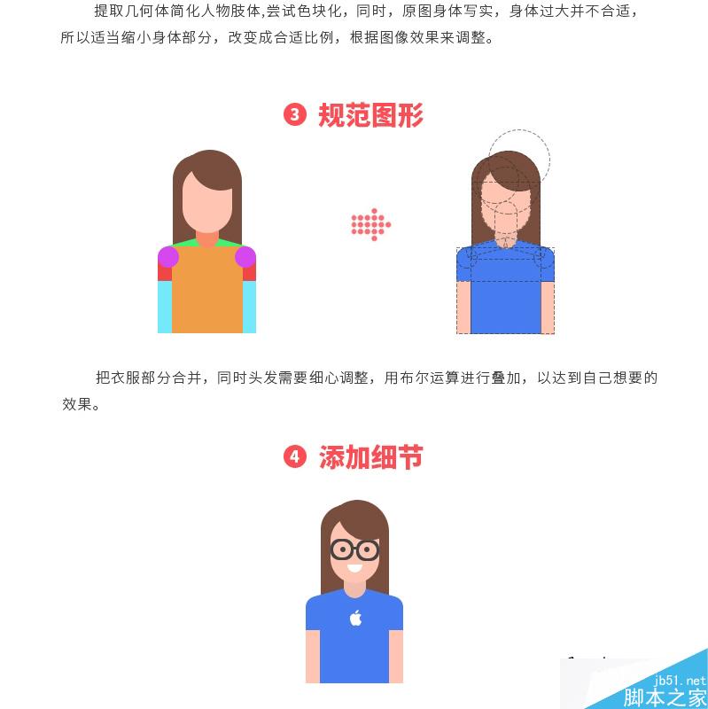 制作有趣生动引导页插画的实用技巧 设计理论