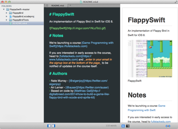 LightPaper for Mac V1.2.1 蘋果電腦版