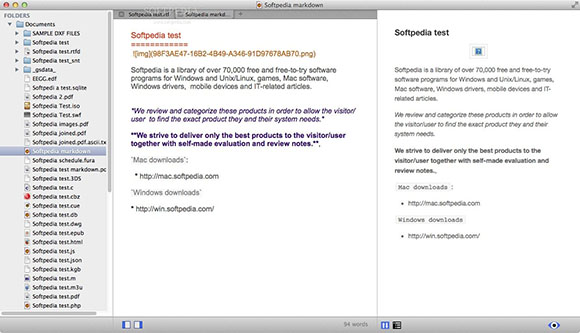 LightPaper Mac版下载 LightPaper for Mac V1.2.1 苹果电脑版 下载--六神源码网