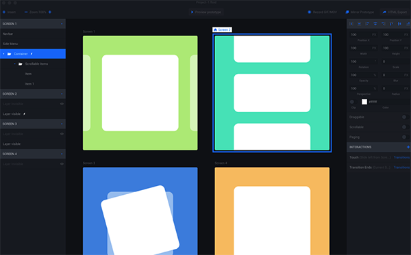 Floid for Mac V1.1.1 蘋果電腦版