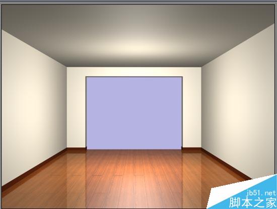效果圖的快速簡(jiǎn)單建摸，３Ｄ初級(jí)教程 腳本之家 3DSMAX室內(nèi)教程