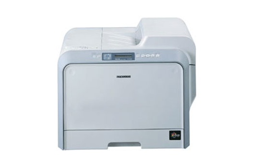 三星500打印机驱动程序 v2.50.06 官方版