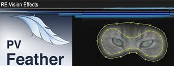 PVFeather for Mac V1.7 蘋果電腦版