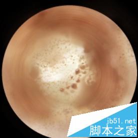 ps怎么繪制超寫實的咖啡泡沫效果圖?