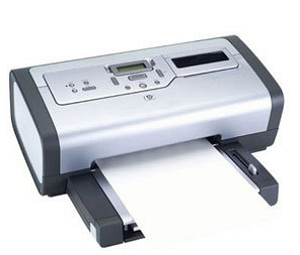 惠普HP 7660打印机驱动程序 v5.3 官方版