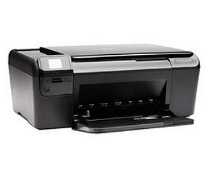 惠普HP c4688打印机驱动程序 v14.1.0 官方版