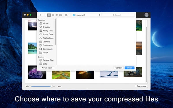 Compress All for Mac V2.2 蘋果電腦版