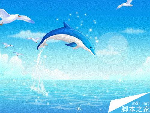 flash的動畫制作