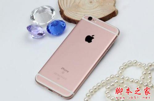 iPhone、360手機、華為都出了玫瑰金配色 差別卻非常大？