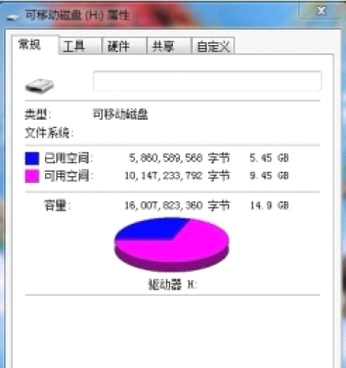 SD卡無法格式化的解決方法圖-6