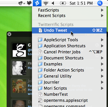 FastScripts Mac破解版下载 脚本快速启动工具FastScripts for Mac V3.2.5 苹果直装激活版 下载--六神源码网