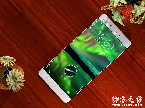 vivo Xplay5配置曝光：將推出兩個版本