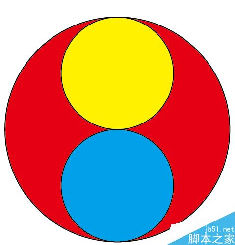用AI怎樣畫太極圈