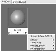Maya 7.0 表面材質(zhì)-Hypershade窗口 腳本之家 MAYA材質(zhì)燈光