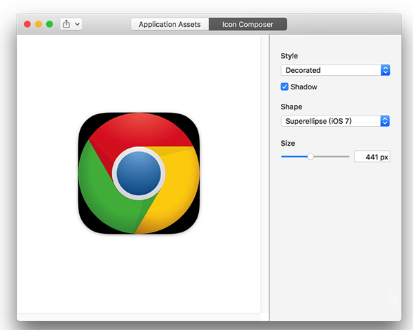 Crunch for Mac V2.1.3 蘋果電腦版